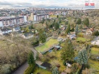 Prodej pozemku k bydlení, 702 m², Kladno, ul. Lesík