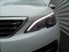 Peugeot 308, 1,2 PureTech 81kw,Po SERVISU!!,
