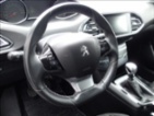 Peugeot 308, 1,2 PureTech 81kw,Po SERVISU!!,