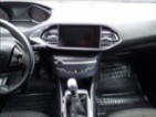 Peugeot 308, 1,2 PureTech 81kw,Po SERVISU!!,