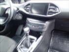 Peugeot 308, 1,2 PureTech 81kw,Po SERVISU!!,