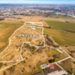 Pozemky pro komerční výstavbu, 84 713 -