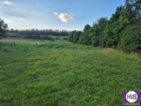 Prodej pozemku 1000 m2, obec Blevice - okr. Kladno