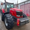 Massey Ferguson 8690 MF traktor 350HP na 32t, 262,