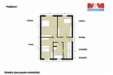 RD 144 m², Plzeň, ul. Franze Liszta