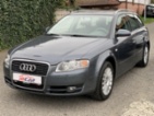 Audi A4 Avant, 2.0TFSi 147kw KLIMATIZACE ALU,
