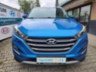 Hyundai Tucson, 1.7-1.MAJ.-NAVI-KAMERA-TAŽNÉ, SUV,