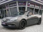 Opel Cascada, 1,4 Turbo Cosmo Kůže/Navi, kabriolet