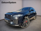 Jaguar F-Pace, 3,0 30d AWD, SUV, nafta