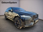 Jaguar F-Pace, 3,0 30d AWD, SUV, nafta