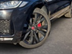 Jaguar F-Pace, 3,0 30d AWD, SUV, nafta