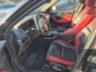 Jaguar F-Pace, 3,0 30d AWD, SUV, nafta