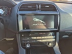 Jaguar F-Pace, 3,0 30d AWD, SUV, nafta