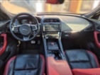Jaguar F-Pace, 3,0 30d AWD, SUV, nafta
