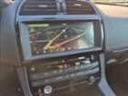 Jaguar F-Pace, 3,0 30d AWD, SUV, nafta