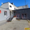 Brno - Přízřenice, pronájem kanceláří - komerce.V