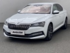 Škoda Superb III, 2.0 TDi L&K, ČR, L&K, DSG,