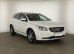 Volvo XC60, D5, 4X4, Automat, ČR,2.maj,, SUV,