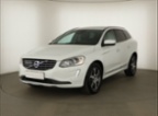 Volvo XC60, D5, 4X4, Automat, ČR,2.maj,, SUV,
