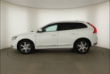 Volvo XC60, D5, 4X4, Automat, ČR,2.maj,, SUV,