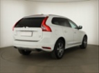 Volvo XC60, D5, 4X4, Automat, ČR,2.maj,, SUV,