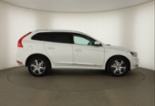 Volvo XC60, D5, 4X4, Automat, ČR,2.maj,, SUV,
