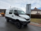 Iveco Daily, 3,0 55S18HA8V WX SPECIÁL 4X4