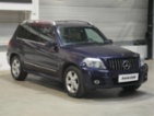 Mercedes-Benz GLK, 4Matic 3.0 CDi, AT, xenon, SUV,