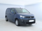 Peugeot Partner, 1.6 BlueHDi, Klima, ČR