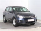VW Tiguan, 2.0 TDI, Serv.kniha, Park. senzory, SUV