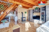 Chata 82 m², OV, Vadkovice