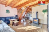 Chata 82 m², OV, Vadkovice