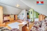 Chata 82 m², OV, Vadkovice