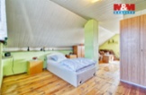 Chata 82 m², OV, Vadkovice