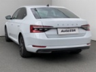 Škoda Superb III, 2.0 TDi L&K, ČR, L&K, DSG,