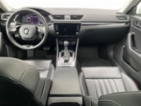 Škoda Superb III, 2.0 TDi L&K, ČR, L&K, DSG,