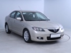 Mazda 3, 1.6, Klima, jezdí výborně, Sedan/Saloon,