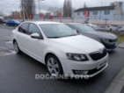 Škoda Octavia III, 1.6 TDIon, ČR, liftback, nafta