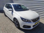 Peugeot 308, 1,2 PureTech 81kw,Po SERVISU!!,