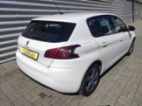 Peugeot 308, 1,2 PureTech 81kw,Po SERVISU!!,