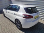 Peugeot 308, 1,2 PureTech 81kw,Po SERVISU!!,