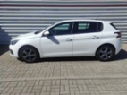 Peugeot 308, 1,2 PureTech 81kw,Po SERVISU!!,
