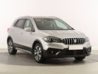 Suzuki SX4 S-Cross, 1.4 BoosterJetElegance , digi