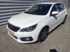 Peugeot 308, 1,2 PureTech 81kw,Po SERVISU!!,
