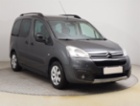 Citroen Berlingo, 1.6 BlueHDiXTR , 5Míst, Klima,
