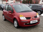 Renault Modus, 1.6i, AC, MPV, benzín