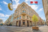 Pronájem obchod a služby, 304 m², Plzeň 