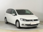 VW Touran, 1.6 TDI, 7 míst, Klima, Tempomat, MPV,