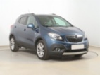 Opel Mokka, 1.6 CDTI, 4X4, Serv.kniha, Navi,, SUV,