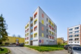 Prodej bytu 1+kk  s balkónem, Bavorov ( u Vodňan )